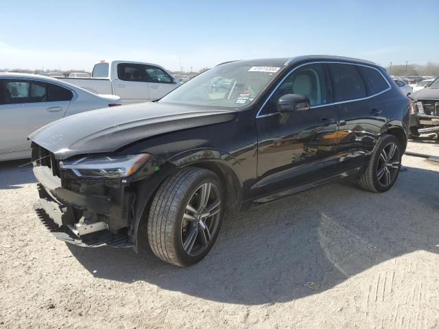 LYV102RK7JB118314 2018 VOLVO XC60 - Image 1