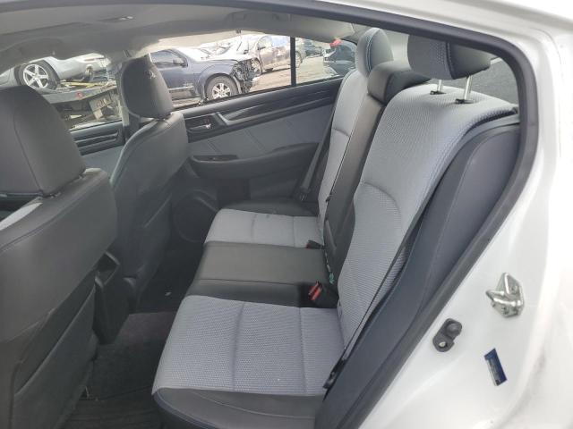 2017 SUBARU LEGACY SPO 4S3BNAS61H3027896