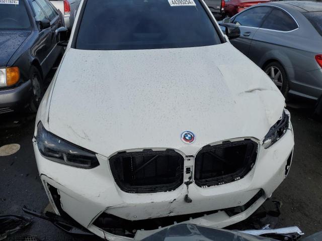 2023 BMW X3 M 5YM13EC08P9P39912