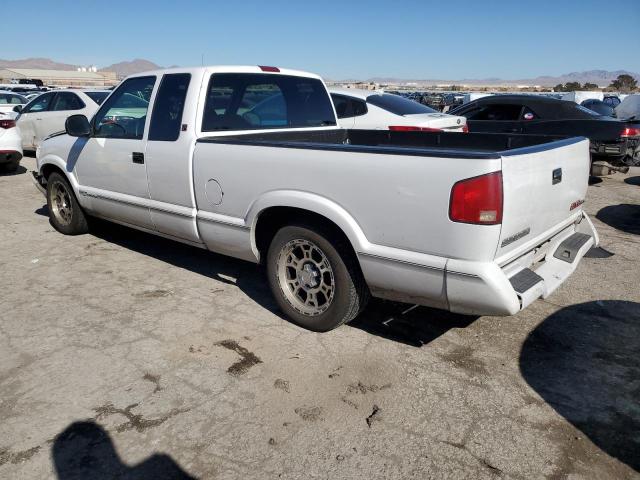 1997 GMC Sonoma VIN: 1GTCS19W6V8516117 Lot: 42691054