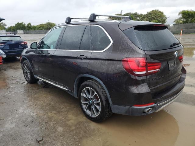 5UXKS4C55E0J94046 2014 BMW X5, photo no. 2