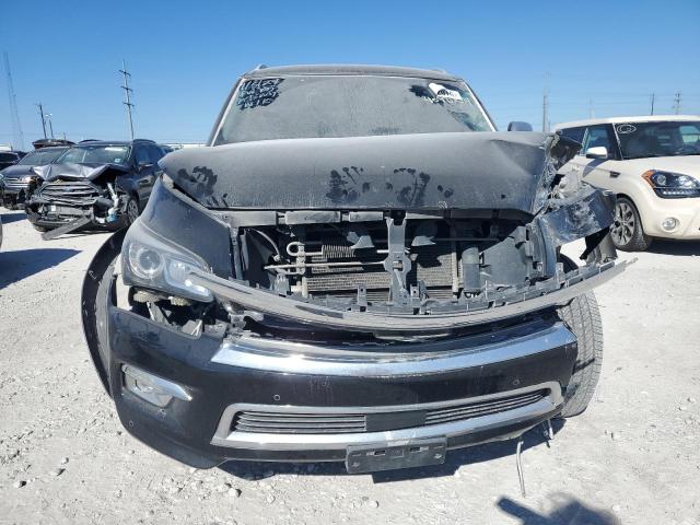 2015 Infiniti Qx80 VIN: JN8AZ2NF0F9572729 Lot: 40982074