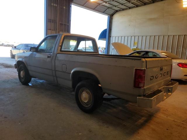 1987 Dodge Dakota VIN: 1B7FN14MXHS307724 Lot: 44202604