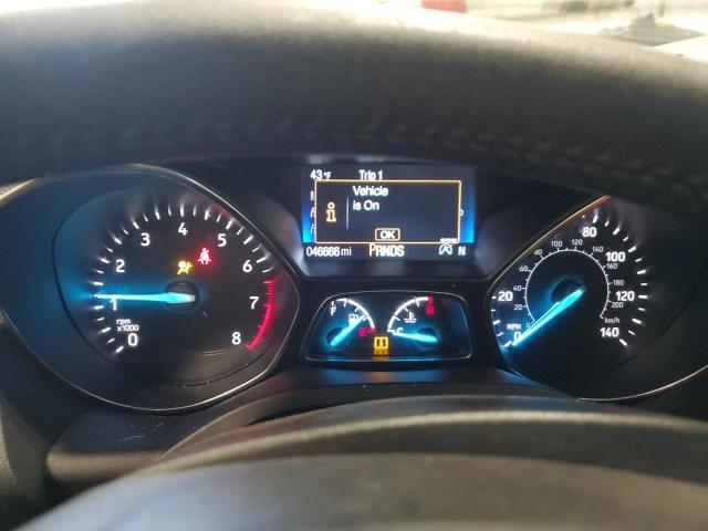 1FMCU0HD3KUC31376 2019 Ford Escape Sel