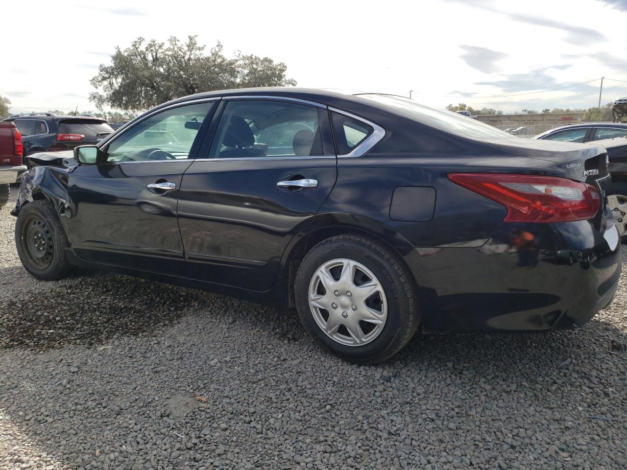 1N4AL3AP3JC229416 NISSAN ALTIMA 2018