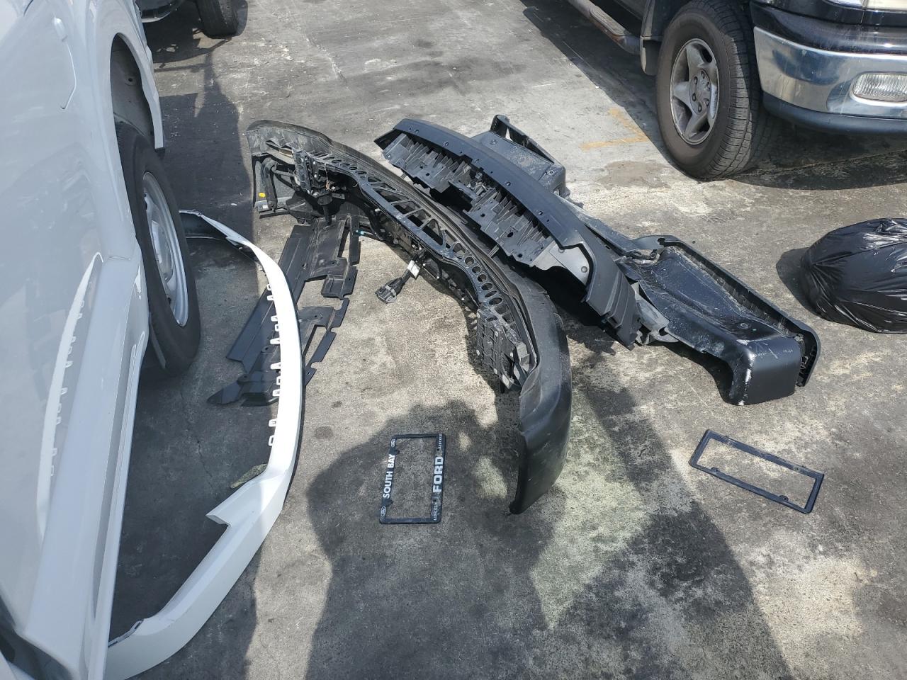 1FTMF1CB3MKE17884 FORD All Models 2021