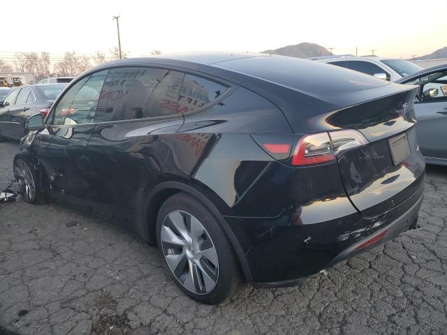 2023 TESLA MODEL Y 7SAYGDEE8PA068200