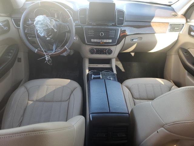 2018 MERCEDES-BENZ GLE 350 4M 4JGDA5HBXJA998277