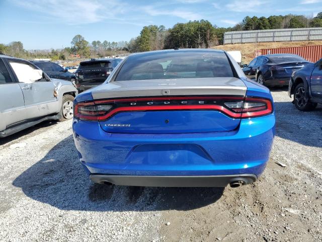 2022 DODGE CHARGER PO - 2C3CDXAT8NH114032