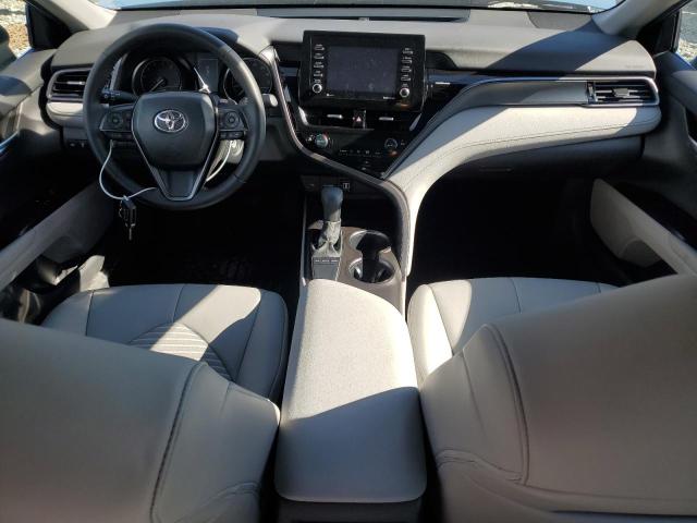 2023 TOYOTA CAMRY SE N 4T1G11AK8PU161888