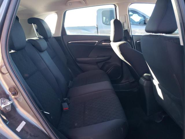 2017 HONDA FIT LX JHMGK5H50HS009768