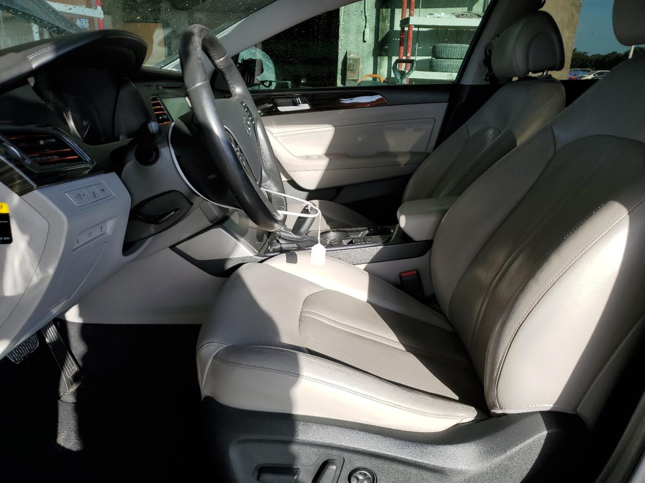 KMHE34L10GA020113 2016 Hyundai Sonata Hybrid