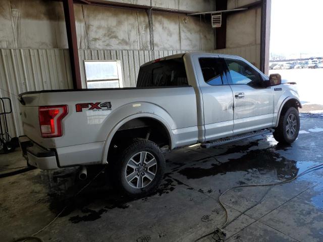 2015 FORD F150 SUPER - 1FTFX1EF4FKF19123