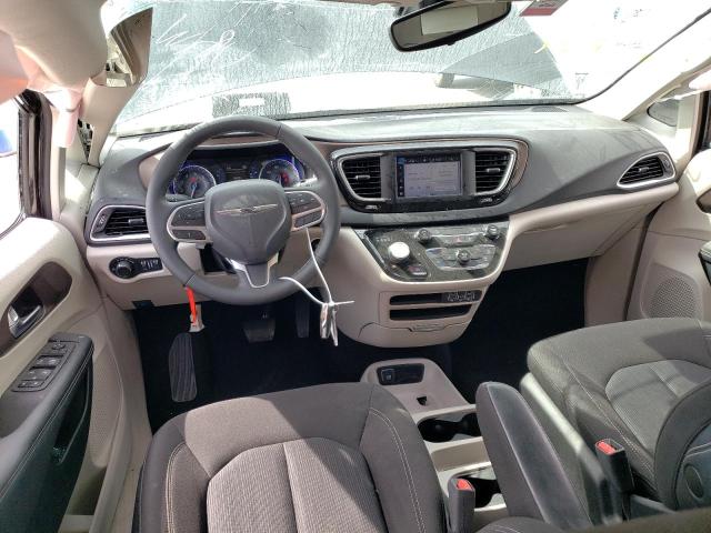 2023 CHRYSLER VOYAGER LX - 2C4RC1CGXPR596067