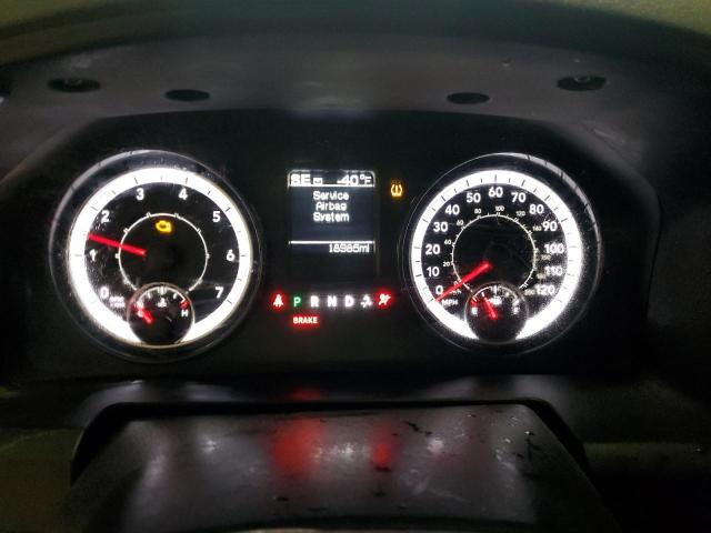 2020 RAM 1500 CLASS 1C6RR7GG0LS123077