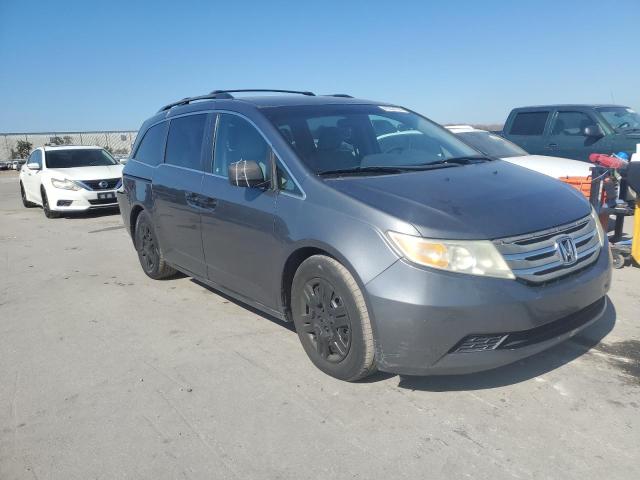 2011 Honda Odyssey Lx VIN: 5FNRL5H21BB066692 Lot: 41237714