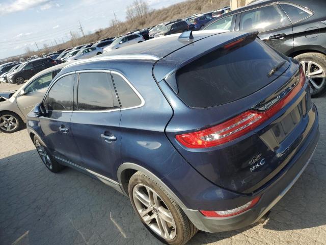 2015 Lincoln Mkc VIN: 5LMTJ2AHXFUJ05469 Lot: 43511124