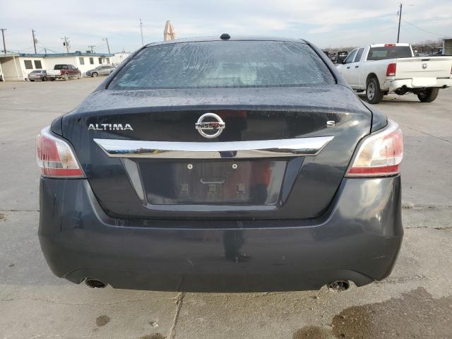 2015 NISSAN ALTIMA 2.5 1N4AL3AP7FN337050