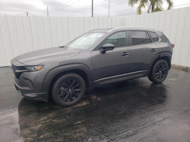 vin mazda cx 5
