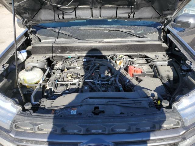 2022 FORD MAVERICK X - 3FTTW8E98NRB11145