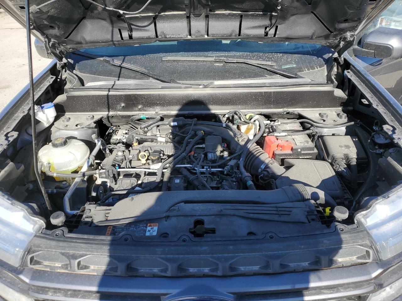 3FTTW8E98NRB11145 FORD MAVERICK 2022