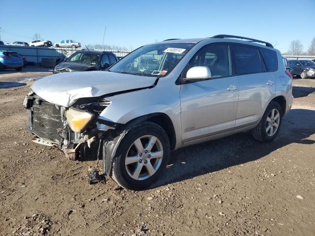 2008 Toyota RAV4 Limited