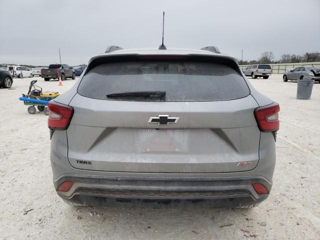 2024 CHEVROLET TRAX 2RS KL77LJE21RC013502