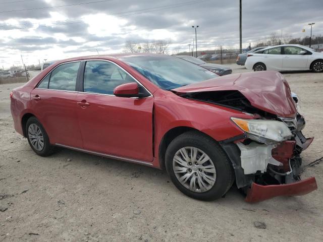 VIN 4T1BF1FK4DU673597 2013 Toyota Camry, L no.4