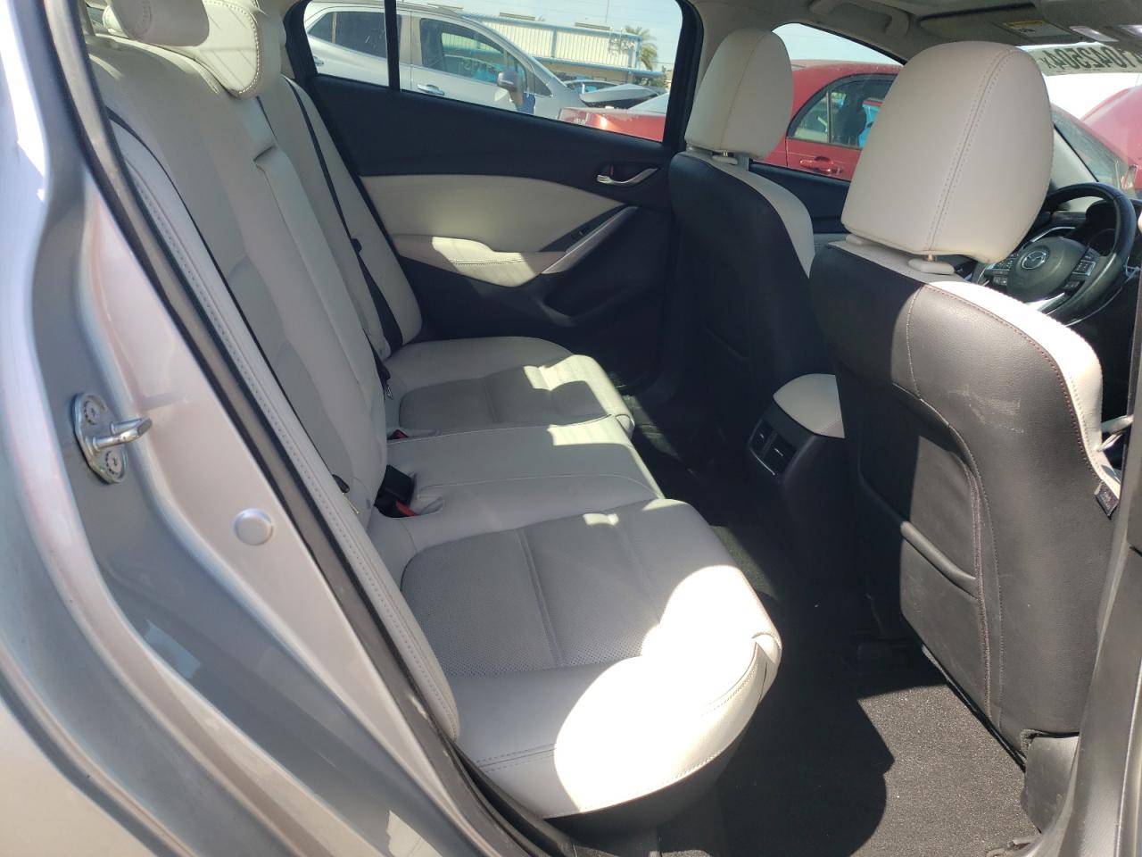 JM1GJ1W50G1448070 MAZDA 6 2016