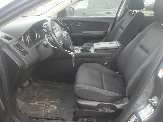 JM3TB2MV1A0231099 | 2010 Mazda cx-9