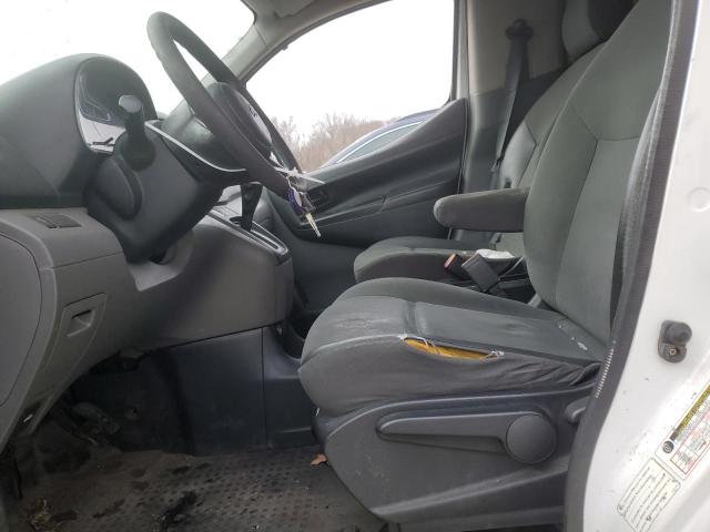 2015 CHEVROLET CITY EXPRE 3N63M0YN1FK730726