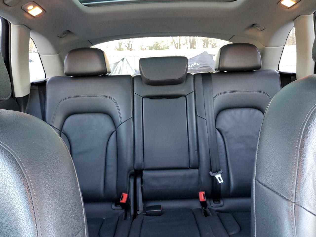 WA1C2AFP6HA090742 AUDI Q5 2017