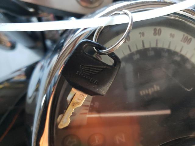 2005 HONDA VT1300 S 1HFSC52005A200426