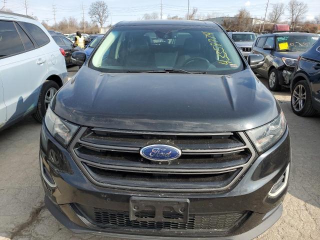 2FMPK3AP1FBB03260 2015 FORD EDGE, photo no. 5