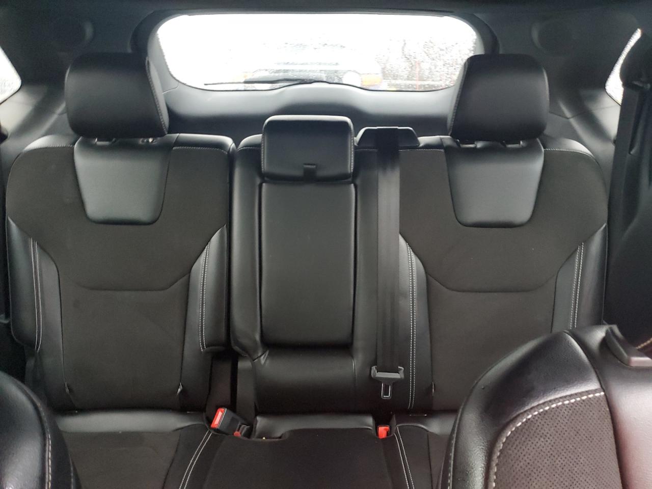 2FMPK4AP8KBB00680 FORD EDGE 2019