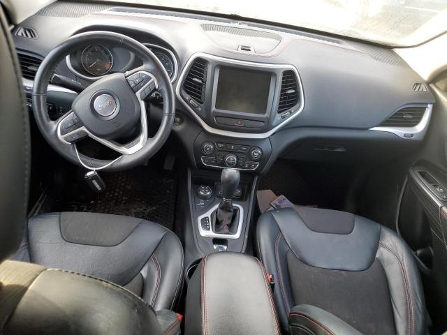 2015 JEEP CHEROKEE T 1C4PJMBB8FW528067