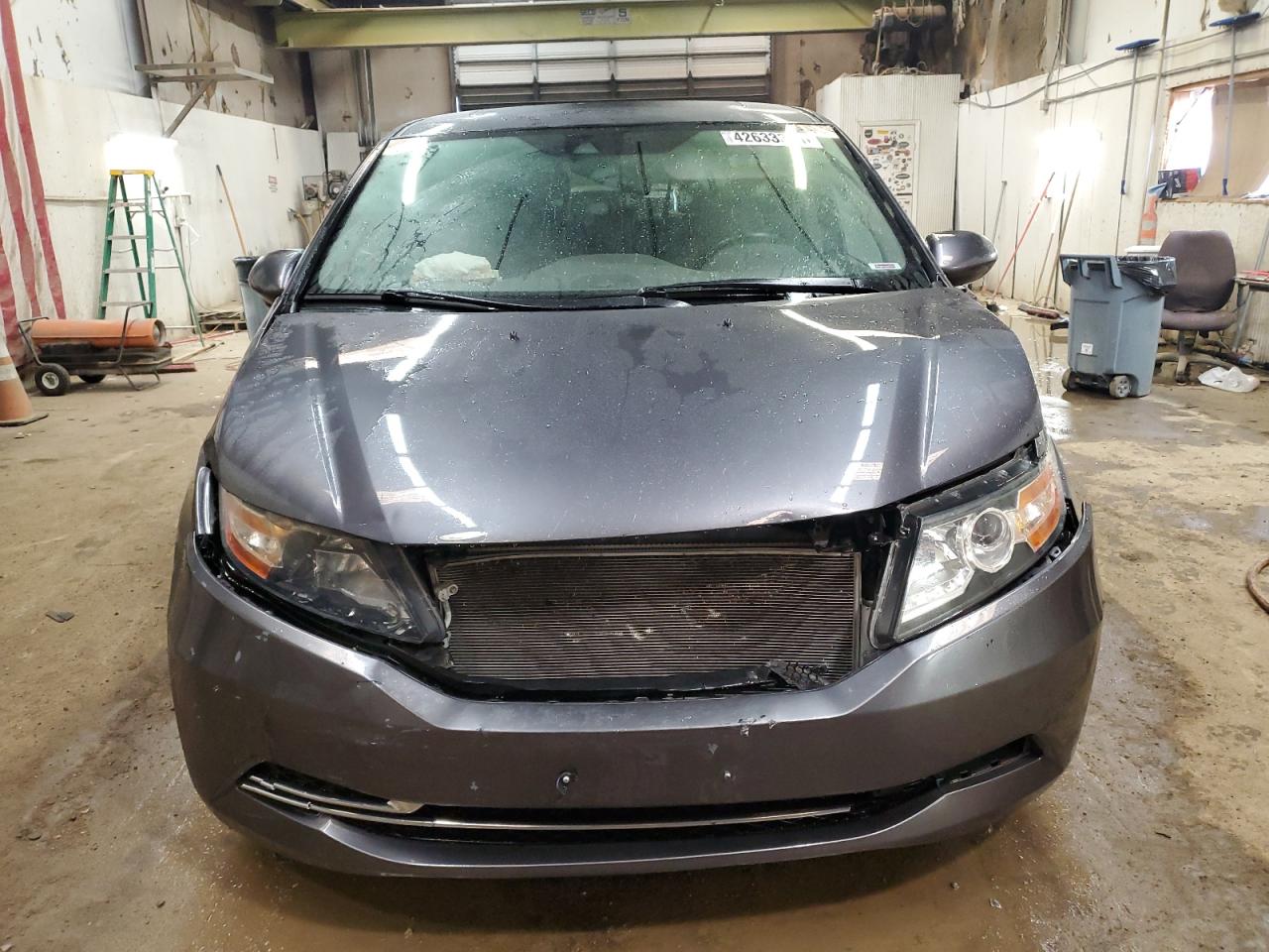 5FNRL5H61GB037154 HONDA All Models 2016