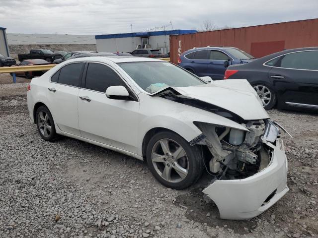 VIN JH4CU2F48EC003000 2014 Acura TSX no.4