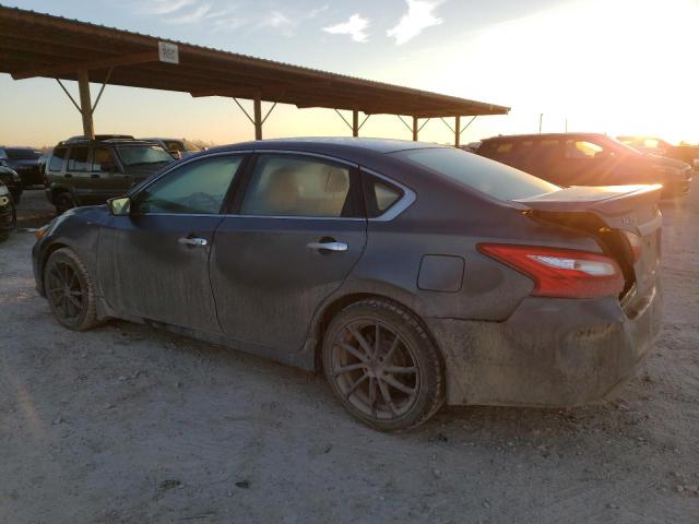 2016 NISSAN ALTIMA 2.5 1N4AL3AP8GC293105