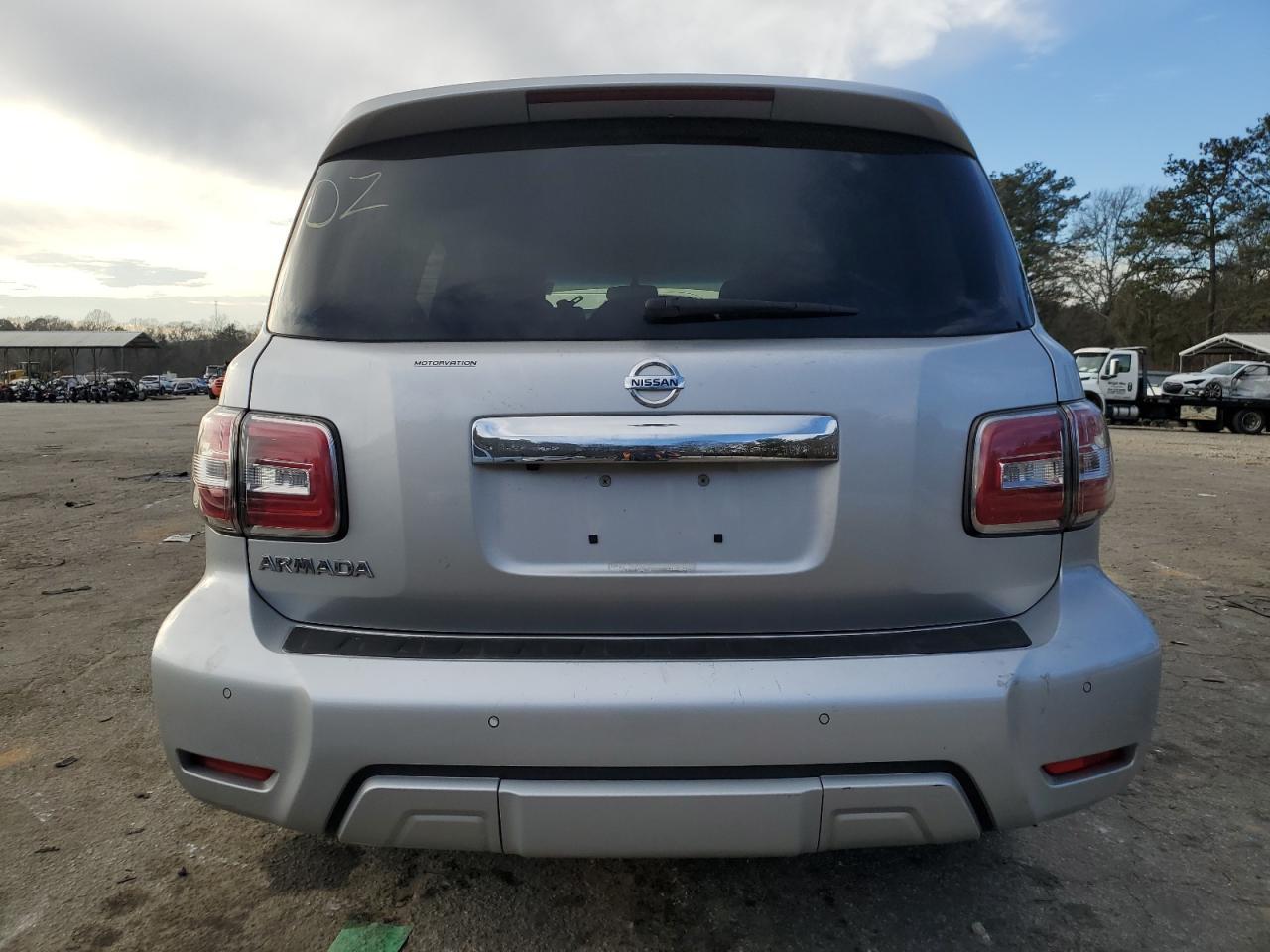 JN8AY2ND3H9006973 NISSAN ARMADA 2017