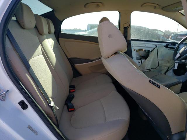 2014 Hyundai Accent - Image 10