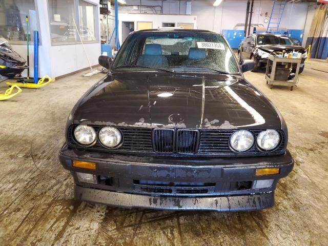 1986 BMW 3er - Image 5