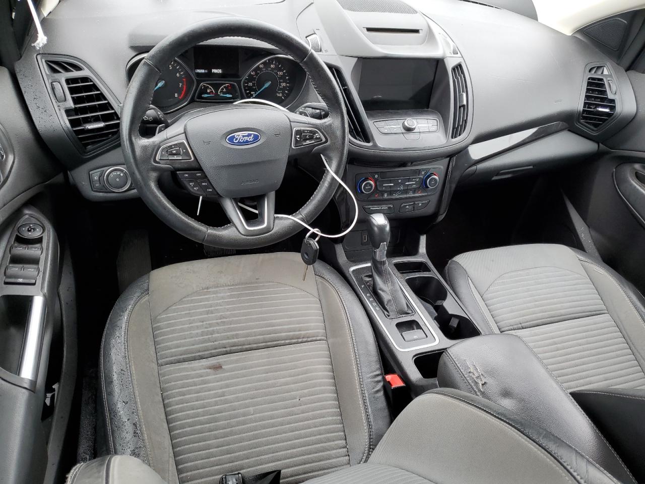 1FMCU9GD9JUC78349 FORD ESCAPE 2018