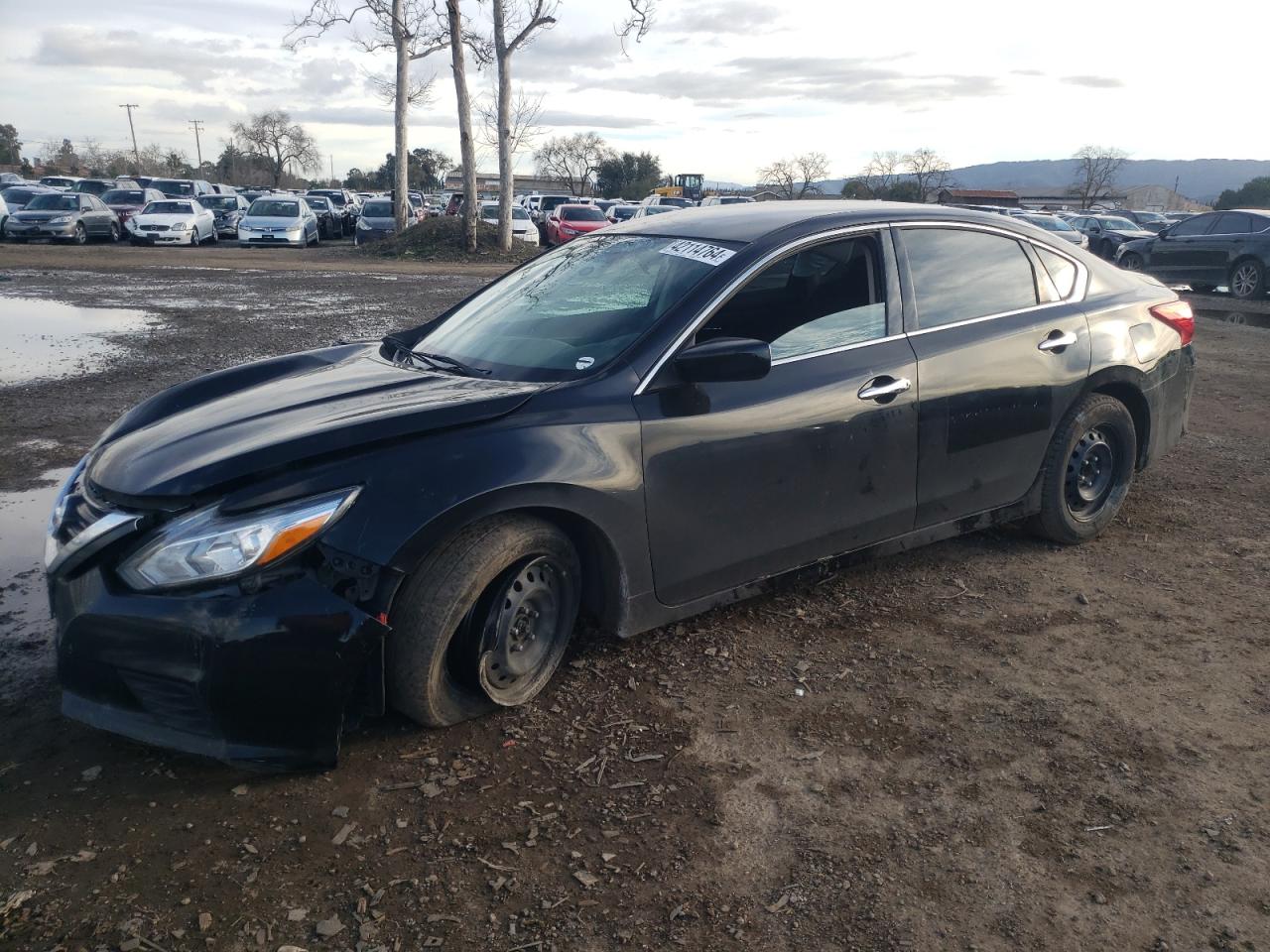 1N4AL3APXGN364700 NISSAN ALTIMA 2016
