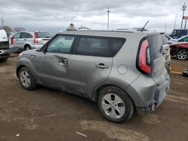 Vin: kndjp3a50e7014426, lot: 42041984, kia soul + 20142