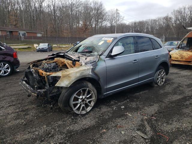 2011 Audi Q5 Premium