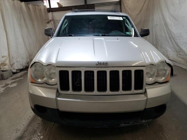 2010 Jeep Grand Cherokee Laredo VIN: 1J4PR4GK2AC152391 Lot: 50130474