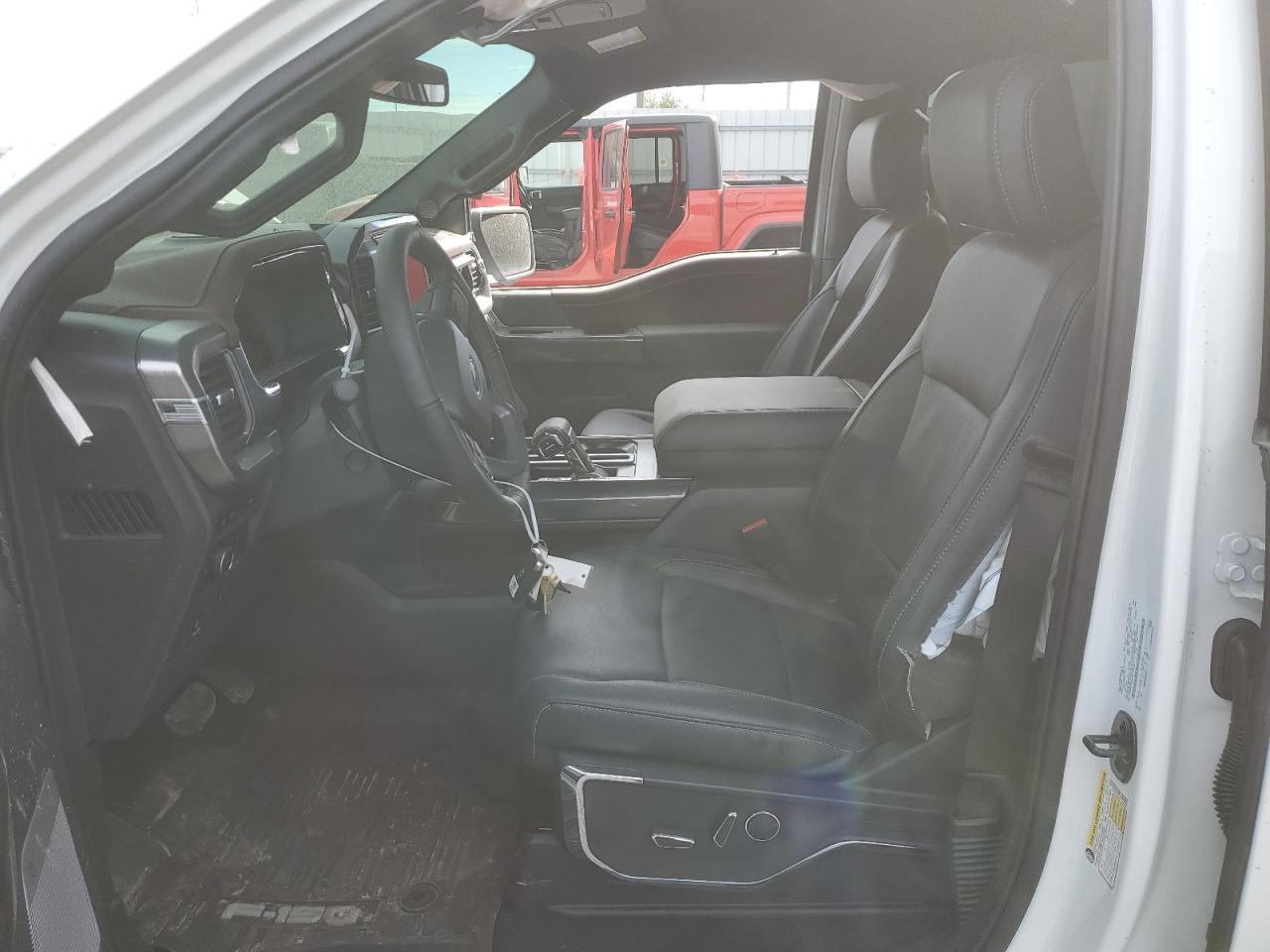 1FTFW1E84PFC96323 FORD F-150 2023
