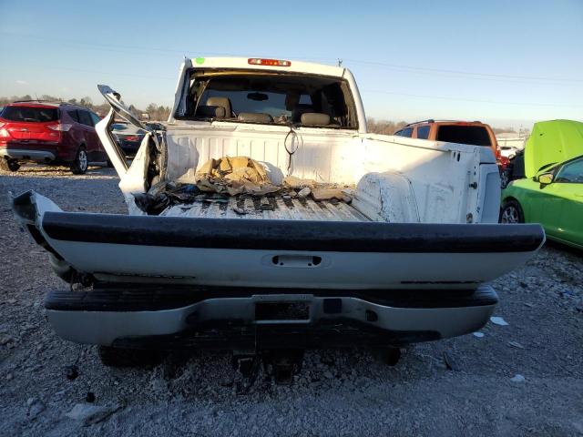 2004 Chevrolet Silverado K2500 Heavy Duty VIN: 1GCHK23294F250586 Lot: 41464314