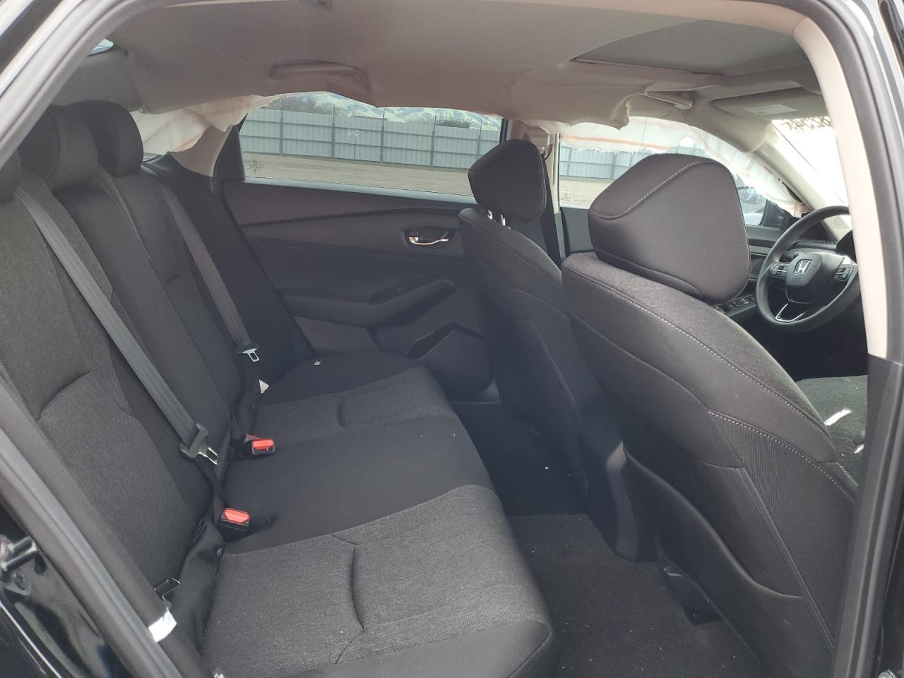 1HGCY1F3XRA020004 HONDA ACCORD 2024
